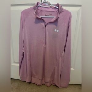 Under Armour Quarter Zip